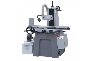 MANUAL SURFACE GRINDER